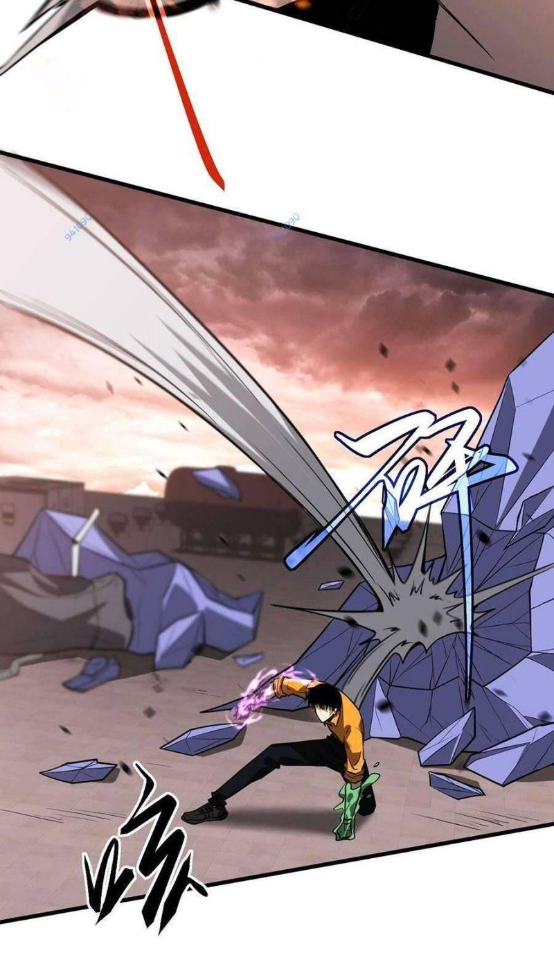 siêu tiến hóa chapter 115 50