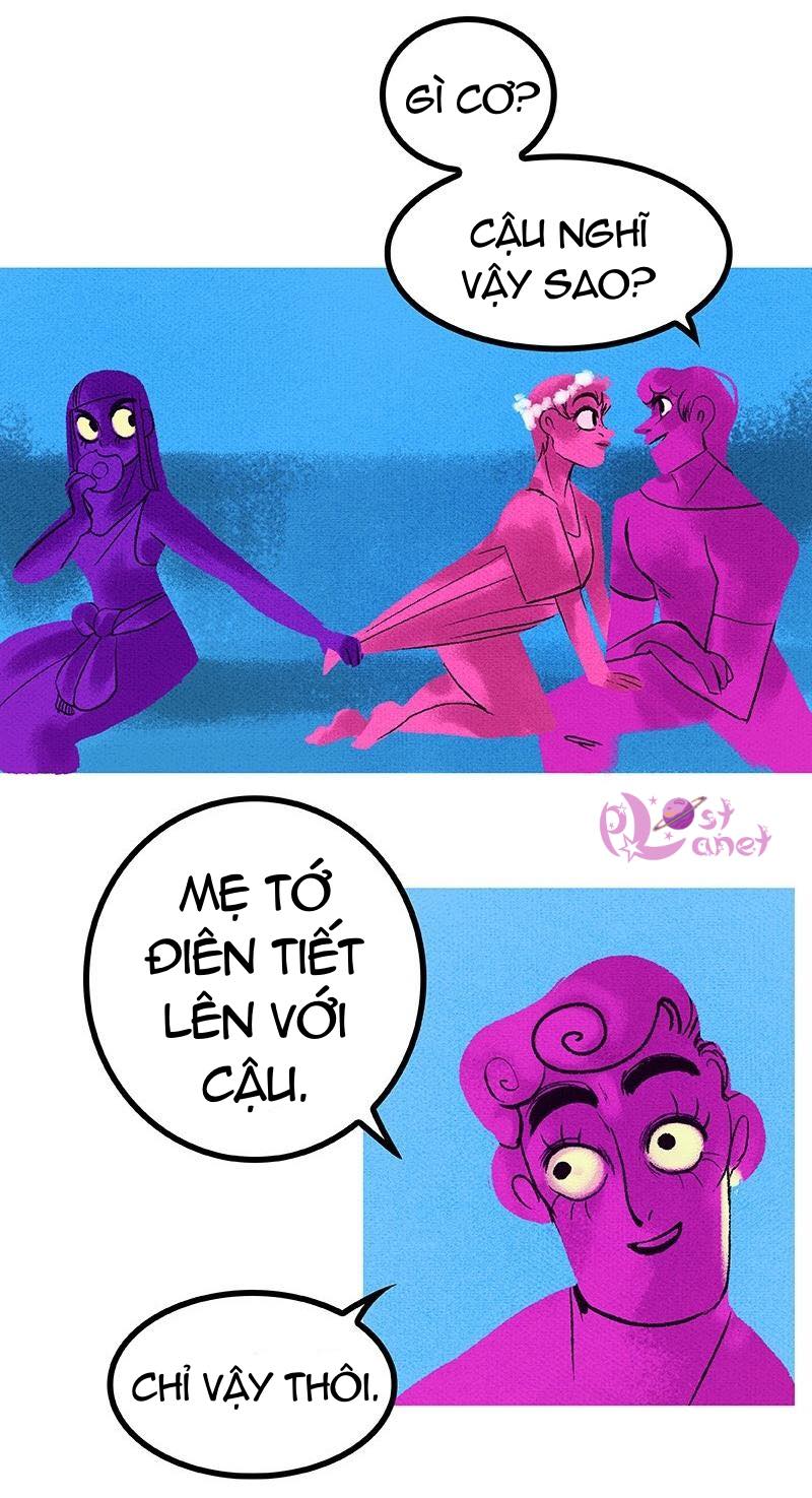 thần thoại olympus chapter 12 21