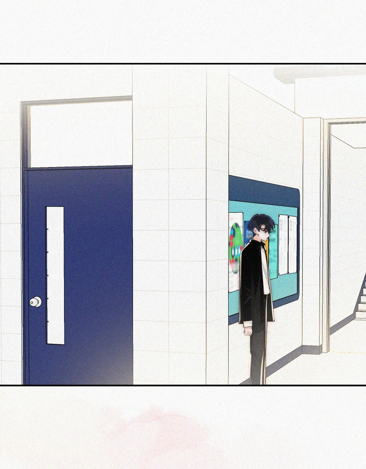 bệnh yêu chapter 64.2 12