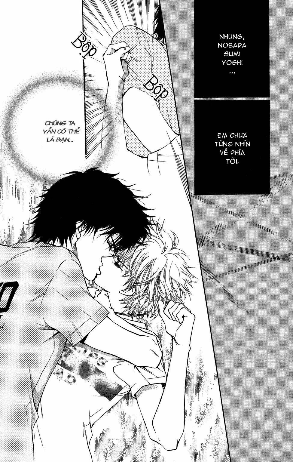 xứng danh anh hùng chapter 21 13