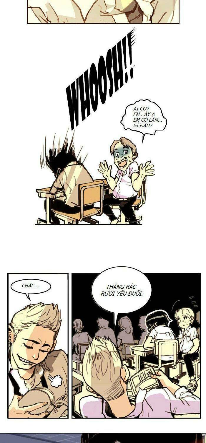 famous man chapter 1 16