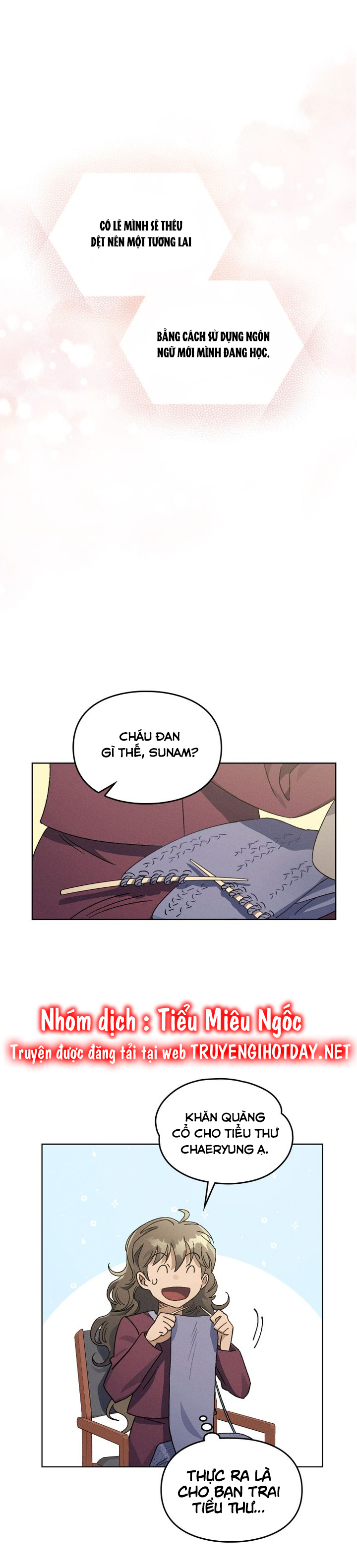 nếu tôi là bạn chapter 59 11