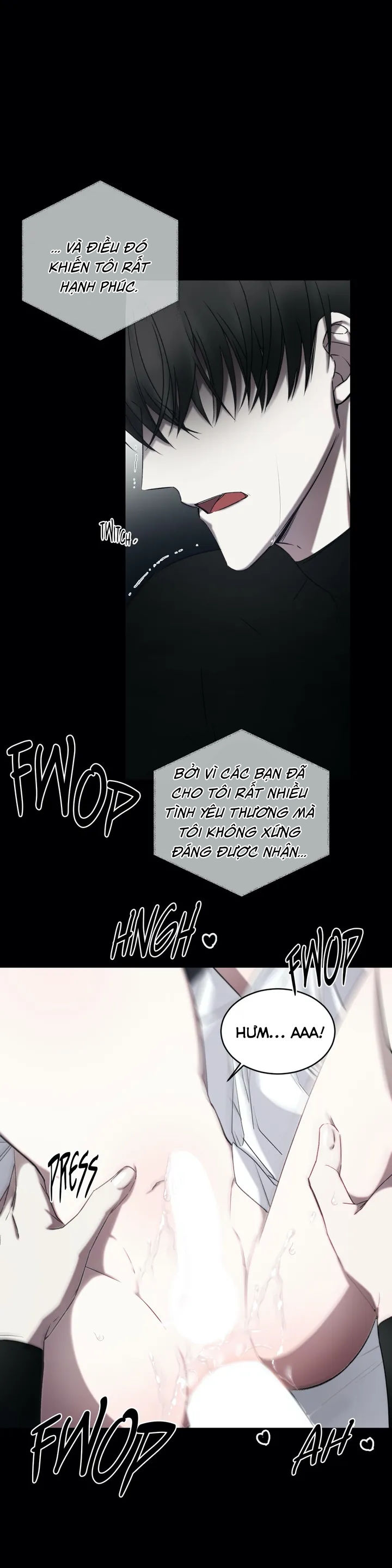 vực sâu chapter 1 7