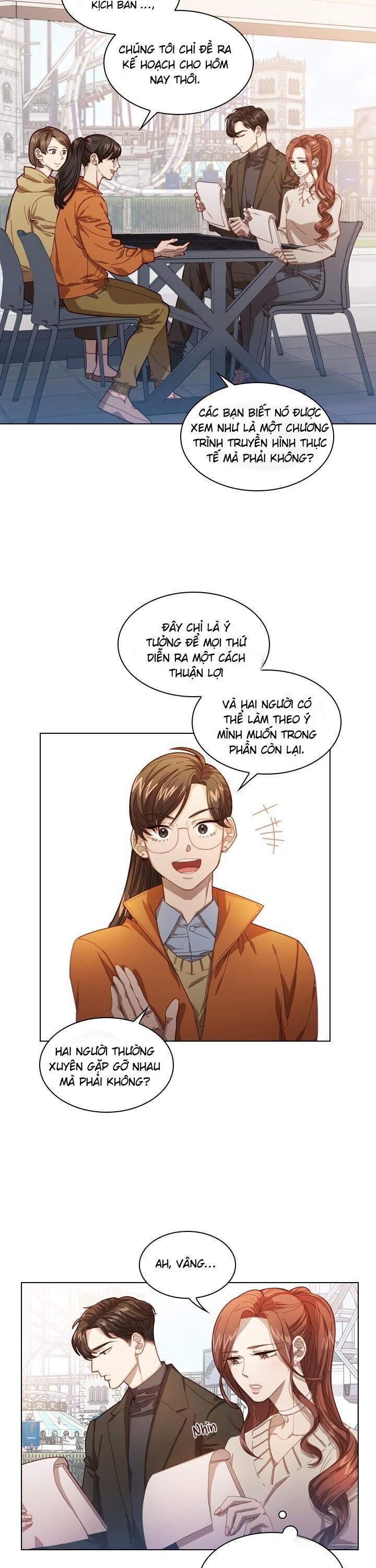 tai tiếng thị phi chapter 9 11