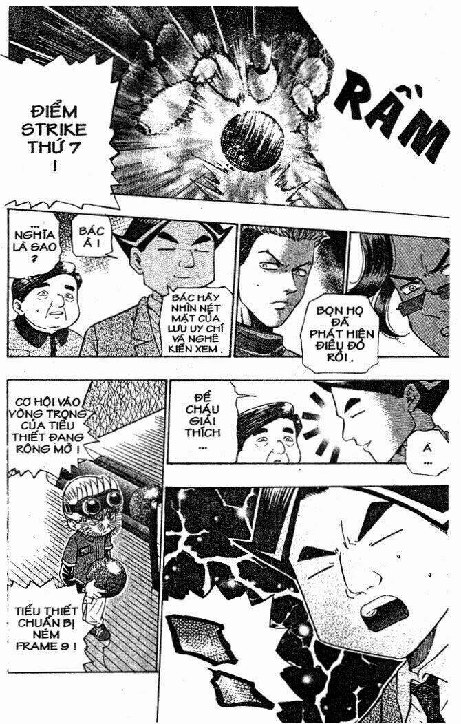 bowling king chapter 71 12