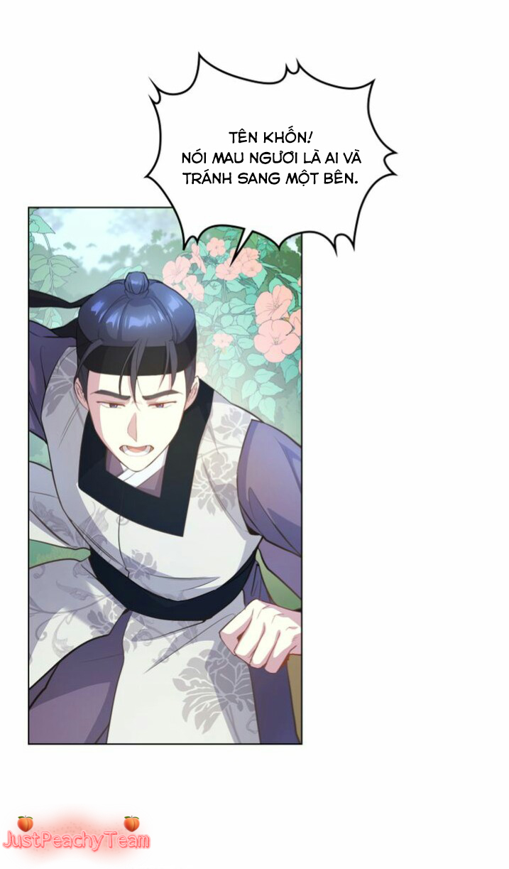 khi những nụ hoa nở rộ chapter 16 27