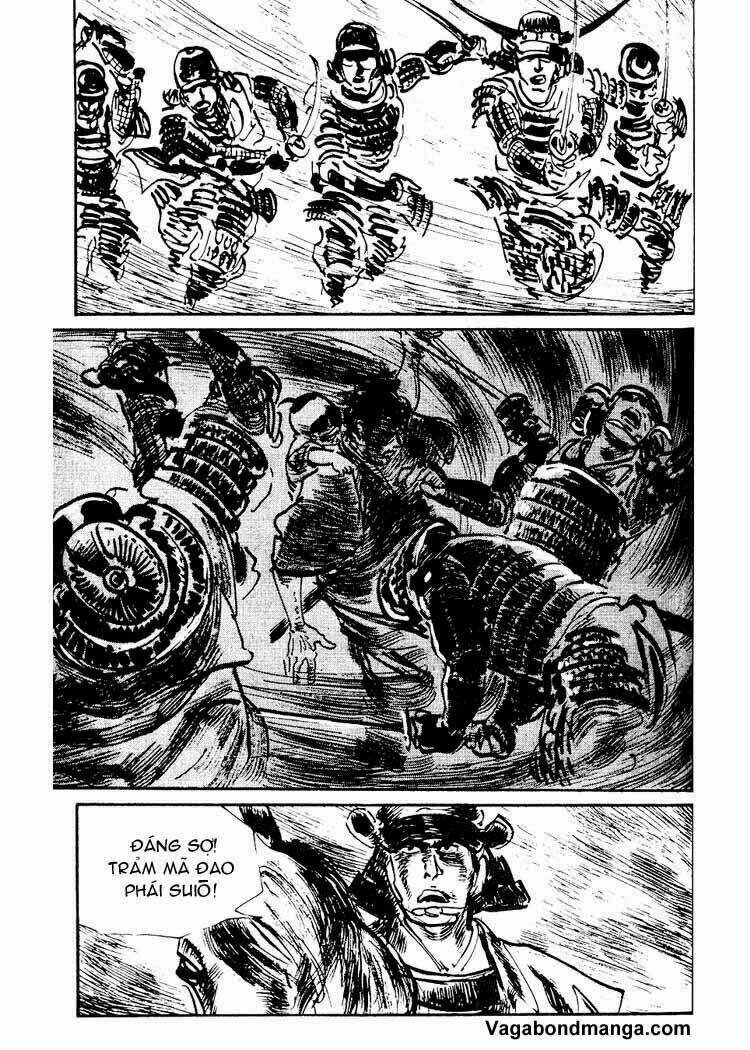 lone wolf and cub chapter 85 43
