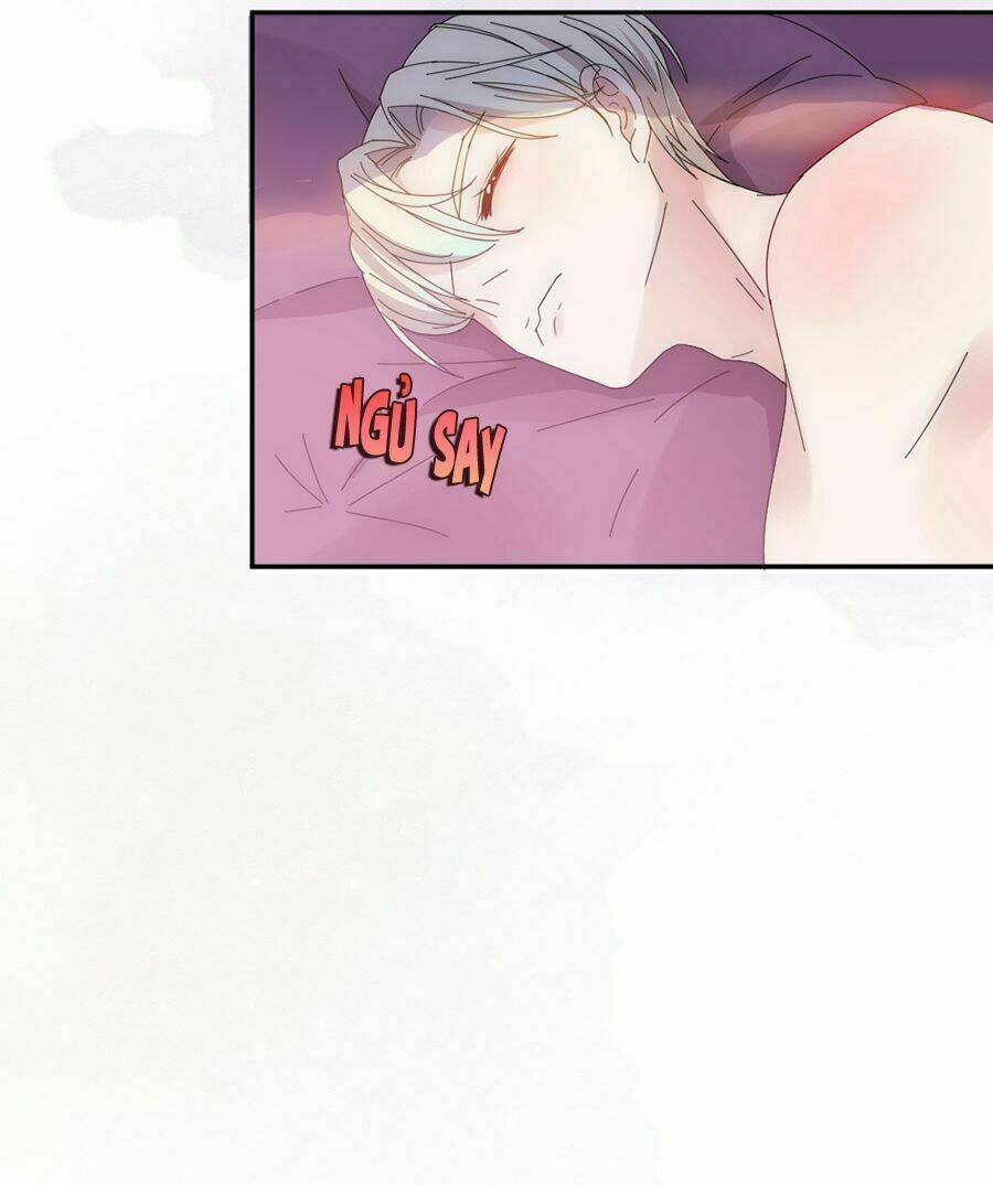 hoàn mỹ lão công tiến hóa luân chapter 116 36