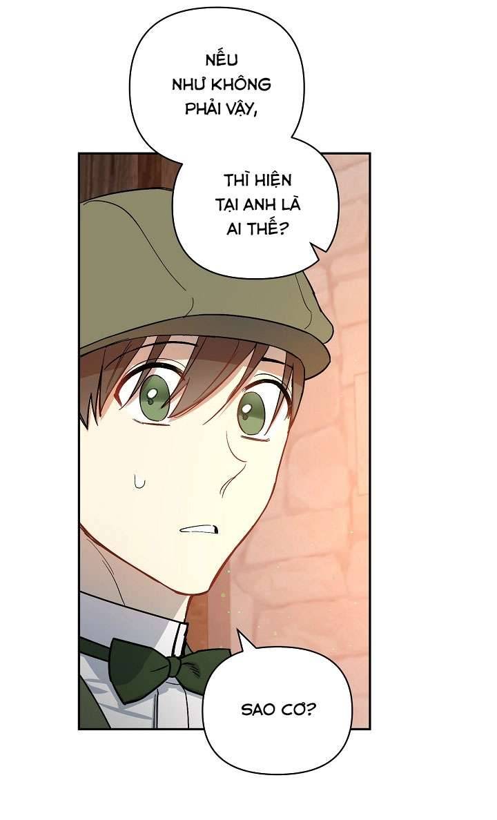 phương pháp trở thành con gái của người hùng bóng đêm chapter 25 52