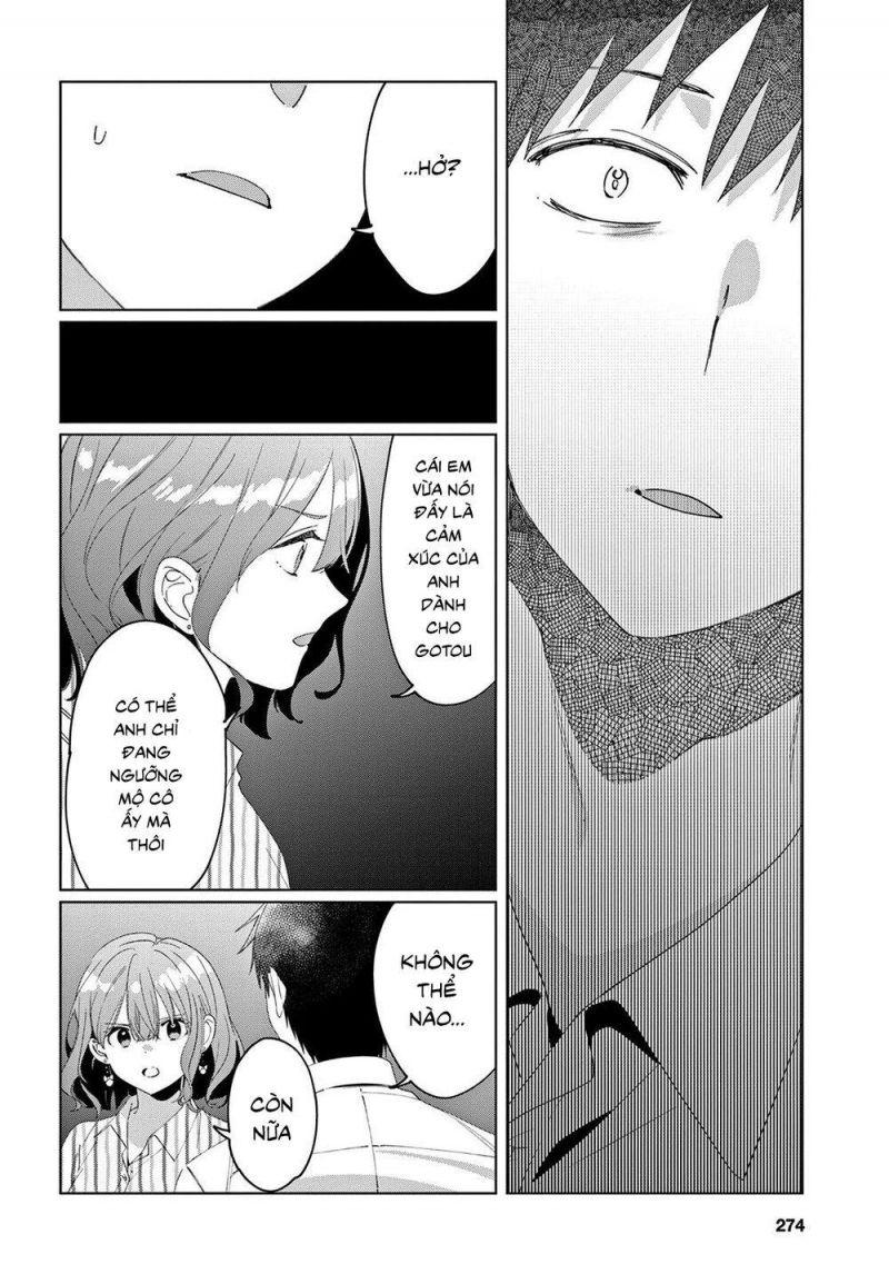 hige wo soru. soshite joshikosei wo hirou. chapter 17 27