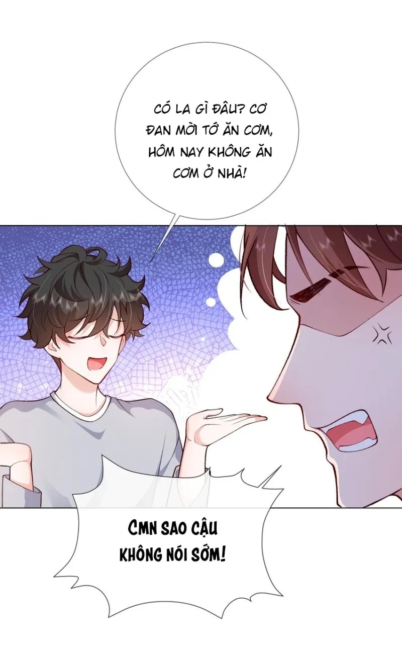 anh ấy cho đi nhiều lắm chapter 5 19