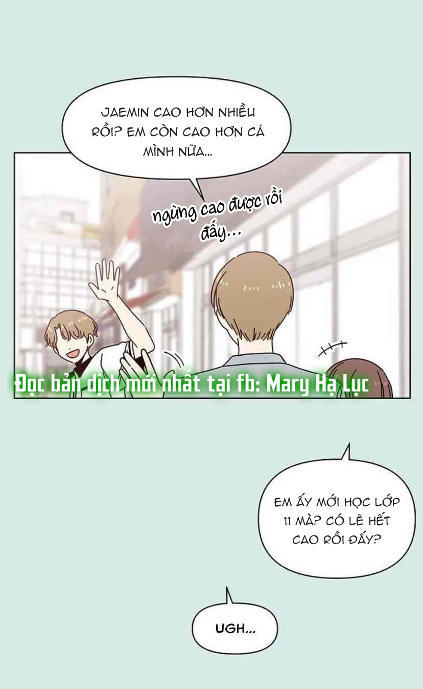 Thanh Xuân Rực Rỡ - Season Of Blossom chapter 60 - Trang 91