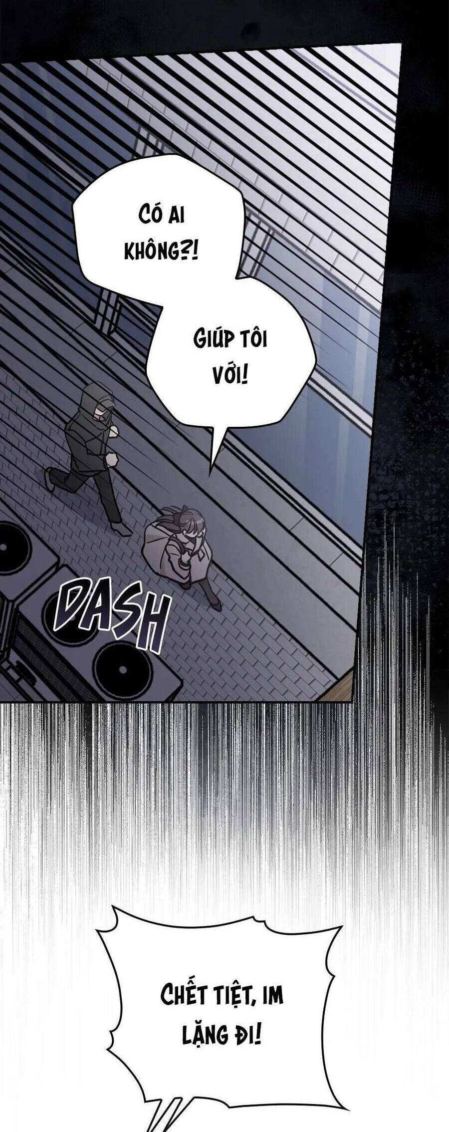 ly espresso của mùa xuân chapter 59 39