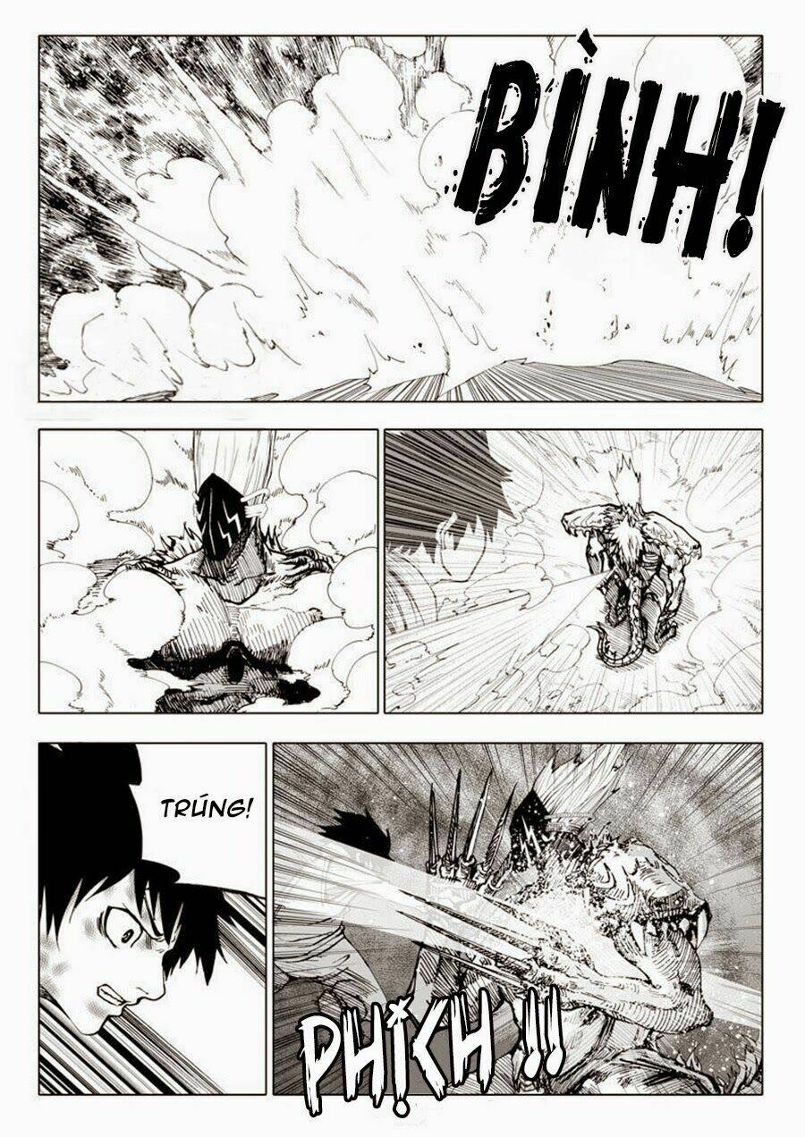 rakshasa street chapter 7 11