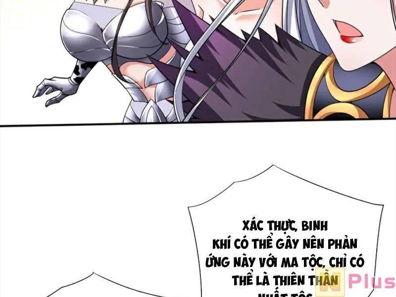 bị sư phụ xinh đẹp dùng 99 cách dạy dỗ thành thánh chapter 232 9