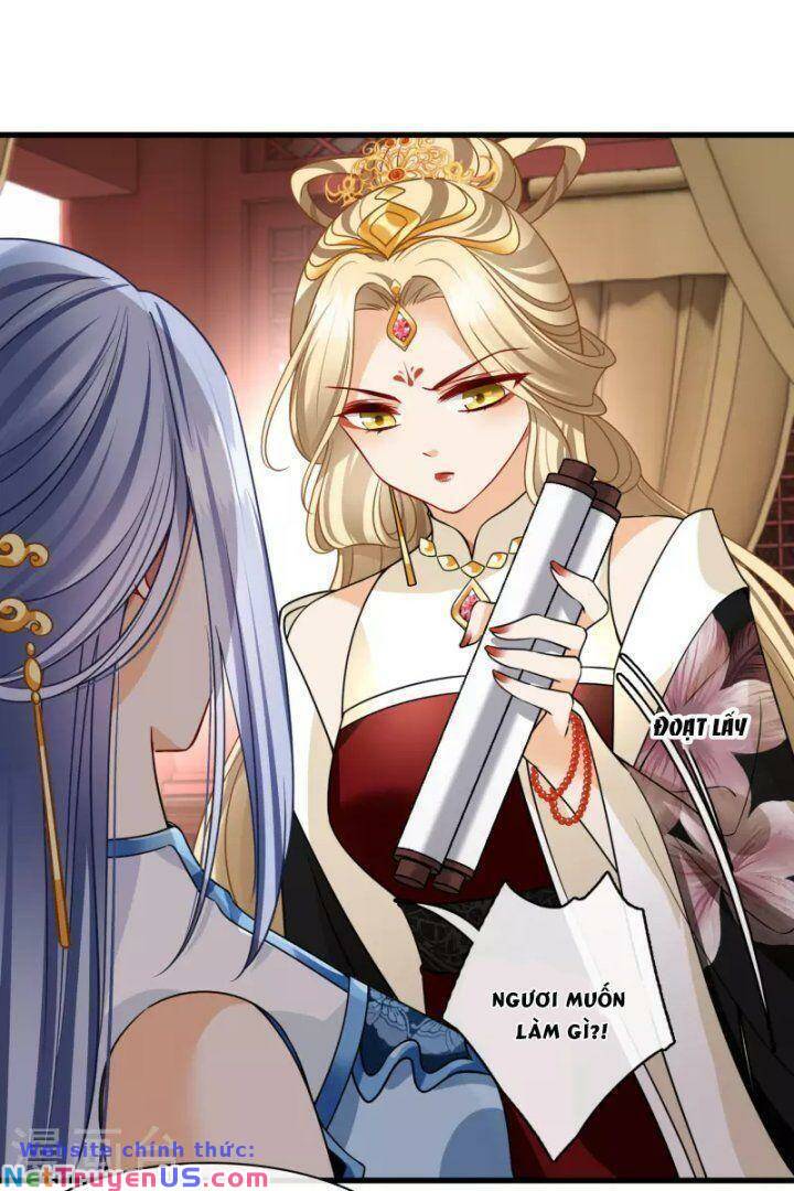 nụ cười của nàng liền ngọt đảo ta tám viên nha chapter 47 26