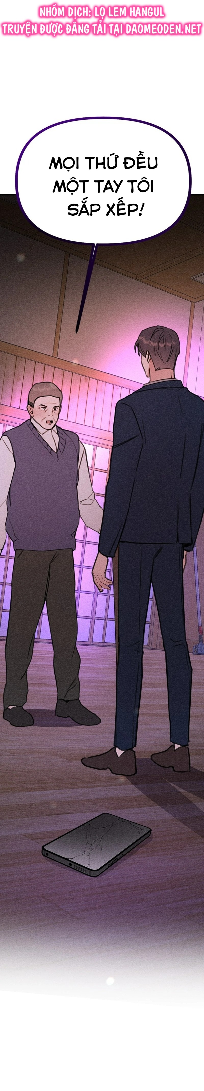 cuộc sống riêng của chị tôi chapter 44 18