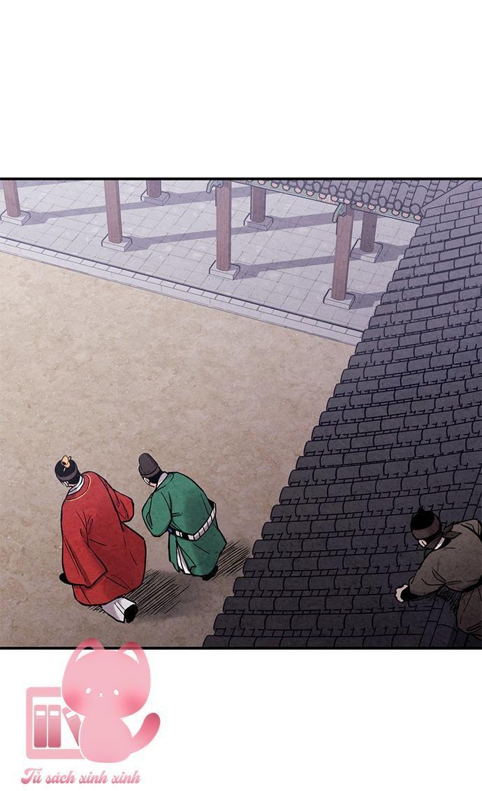 lệnh cấm hôn chapter 87 55