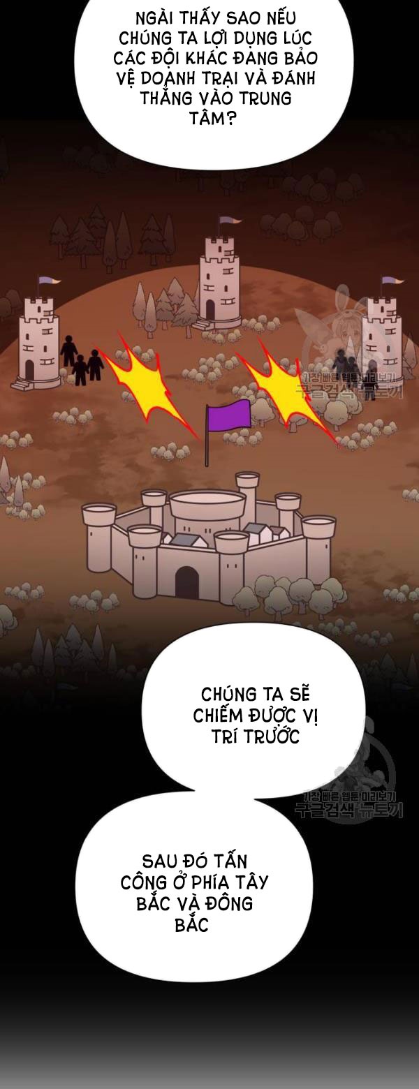 tôi muốn trở thành cô ấy dù chỉ là một ngày chapter 117 66