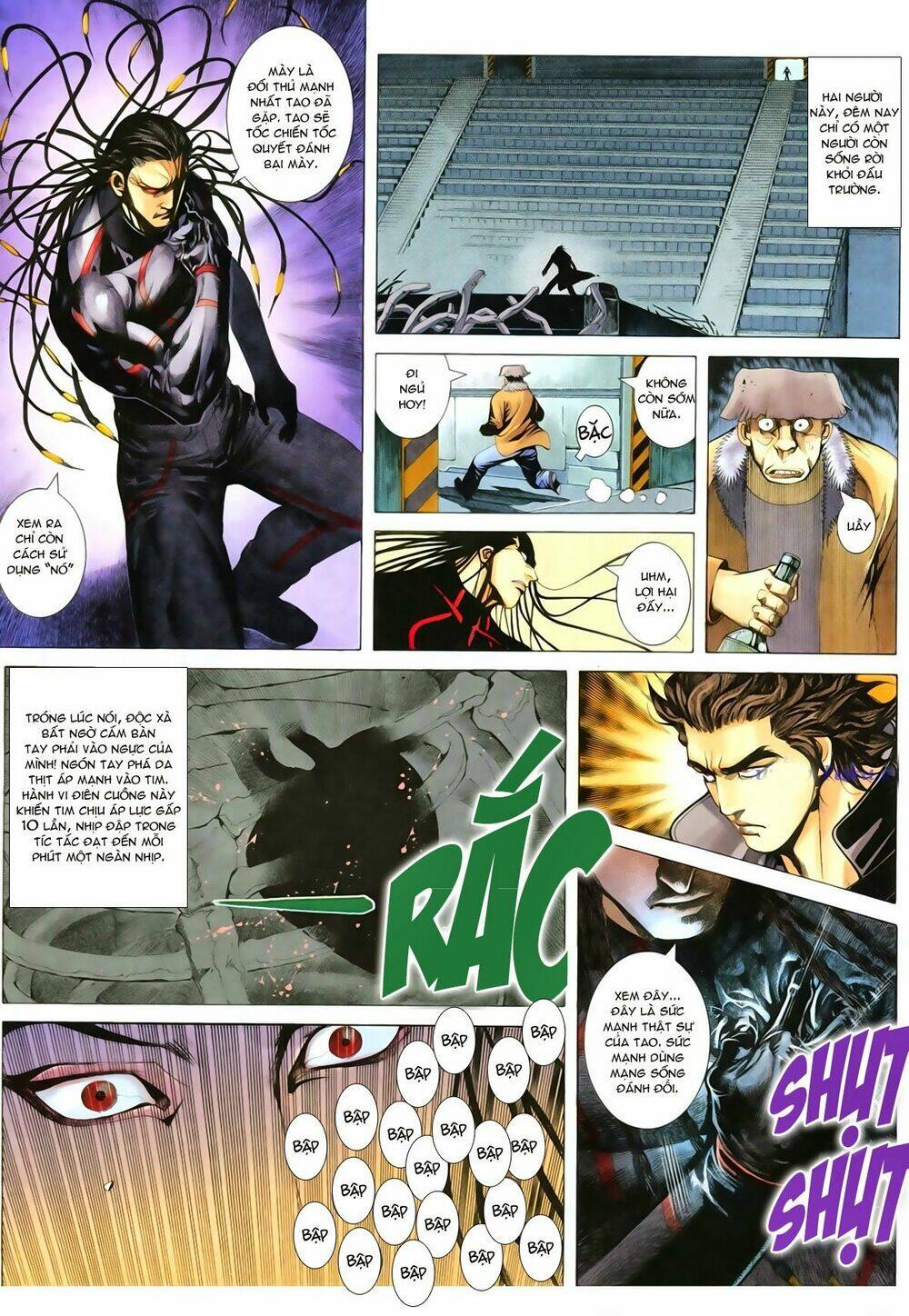 truyện ngắn ôn nhật lương hải dương chapter 3.7 10