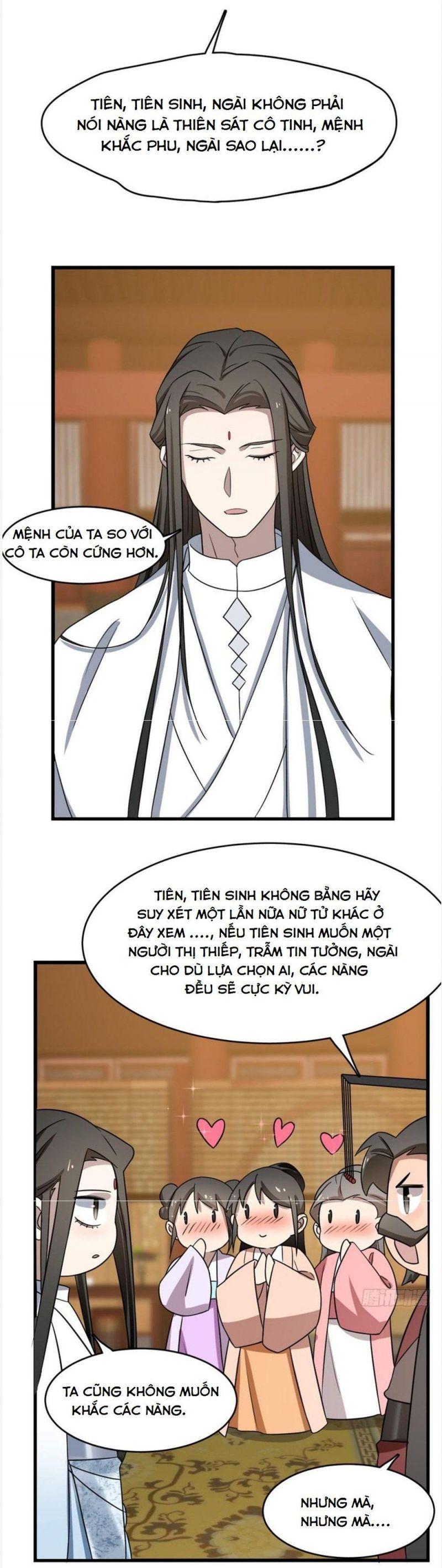 độc bộ thiên hạ: đặc công thần y chapter 126 10