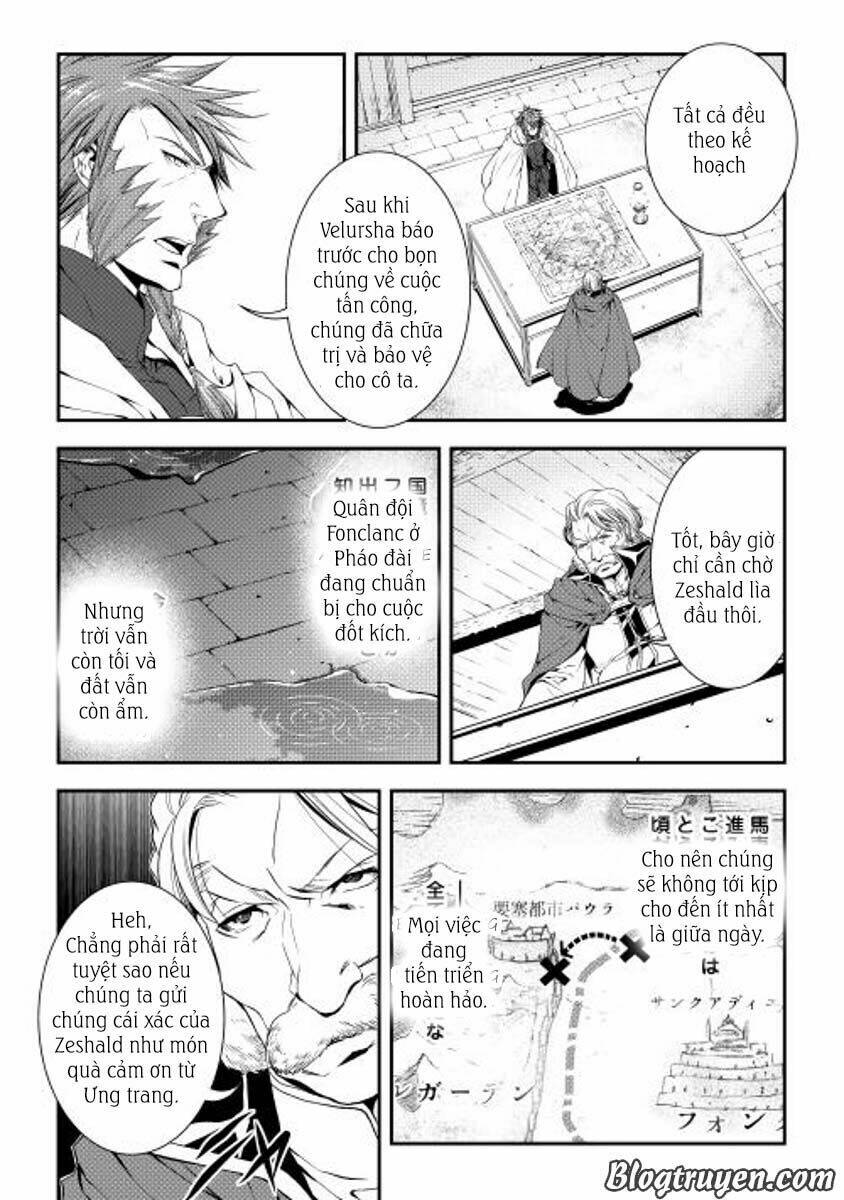 world customize creator chapter 20 6