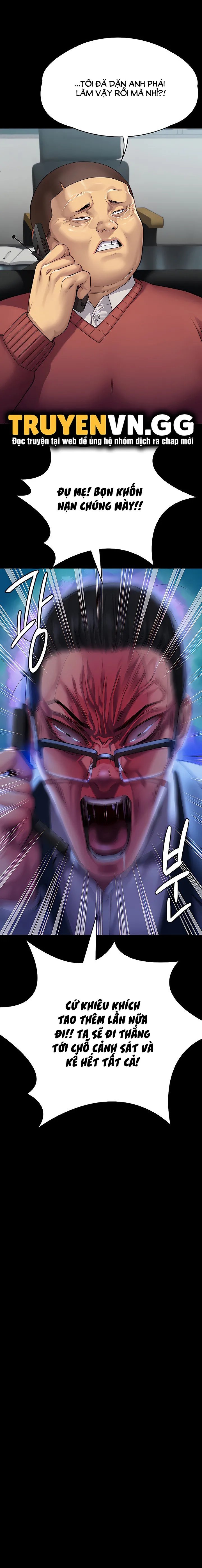 ong chúa chapter 293 26