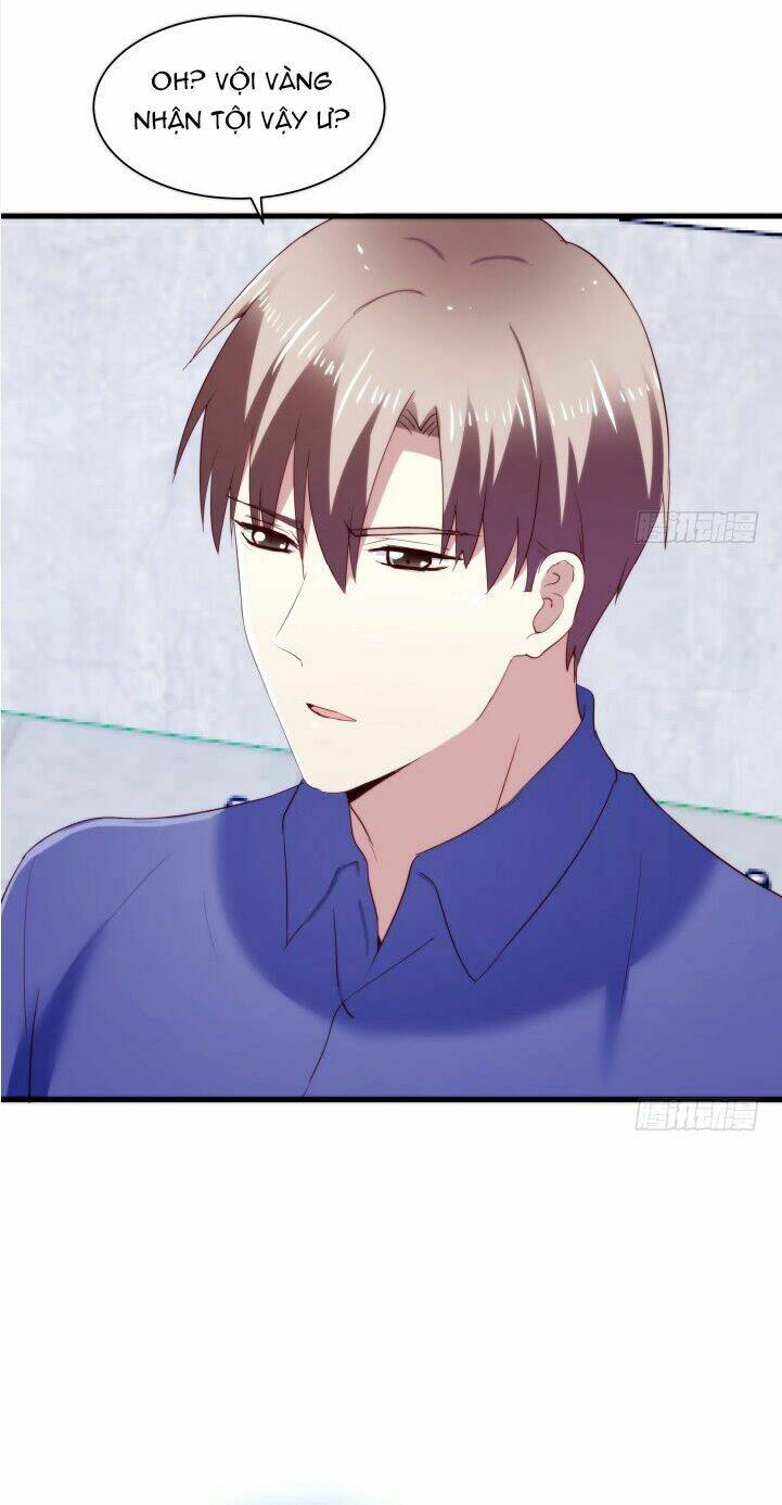 khi trò chơi ác ma bắt đầu chapter 83 6