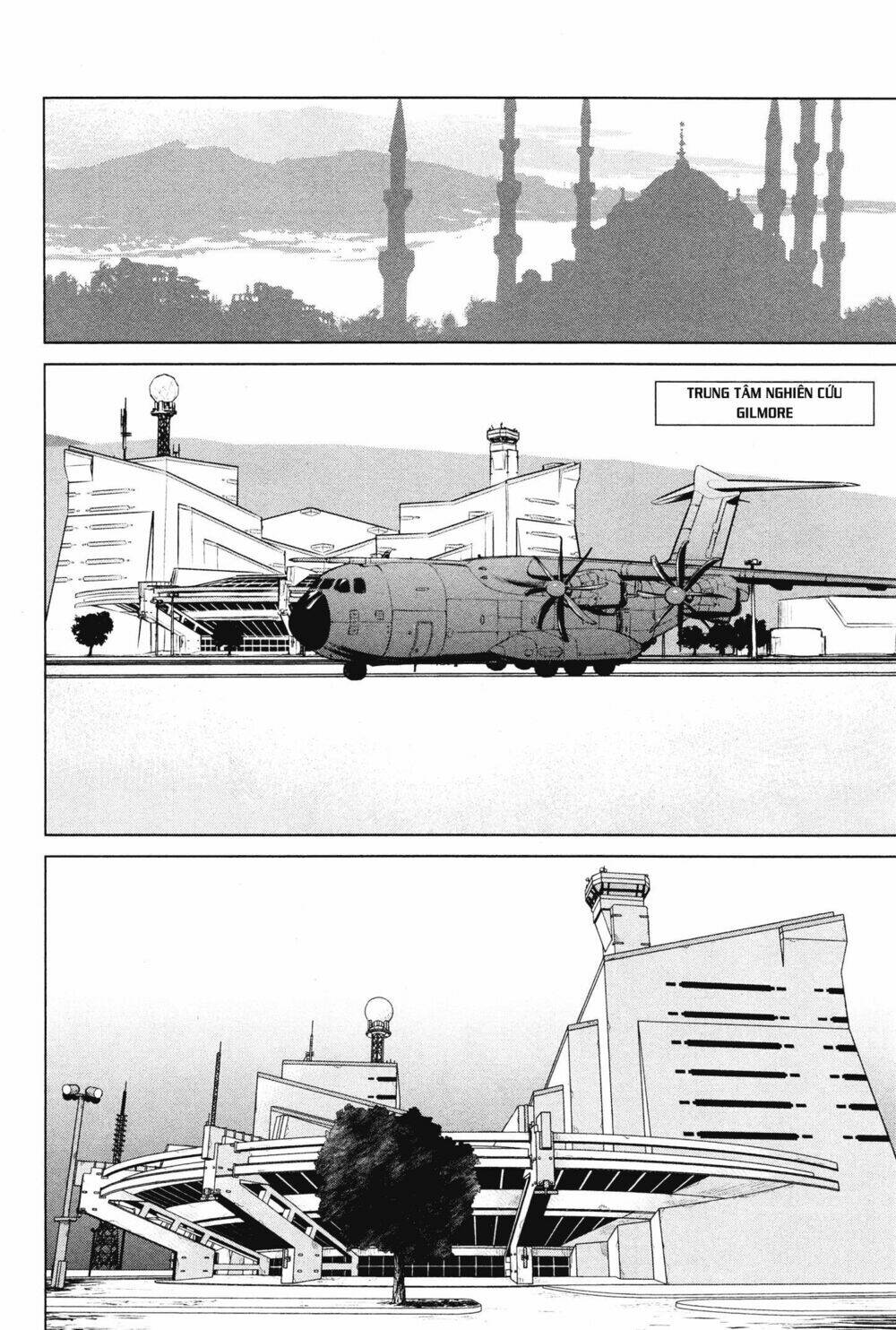 009 re - cyborg chapter 8 21