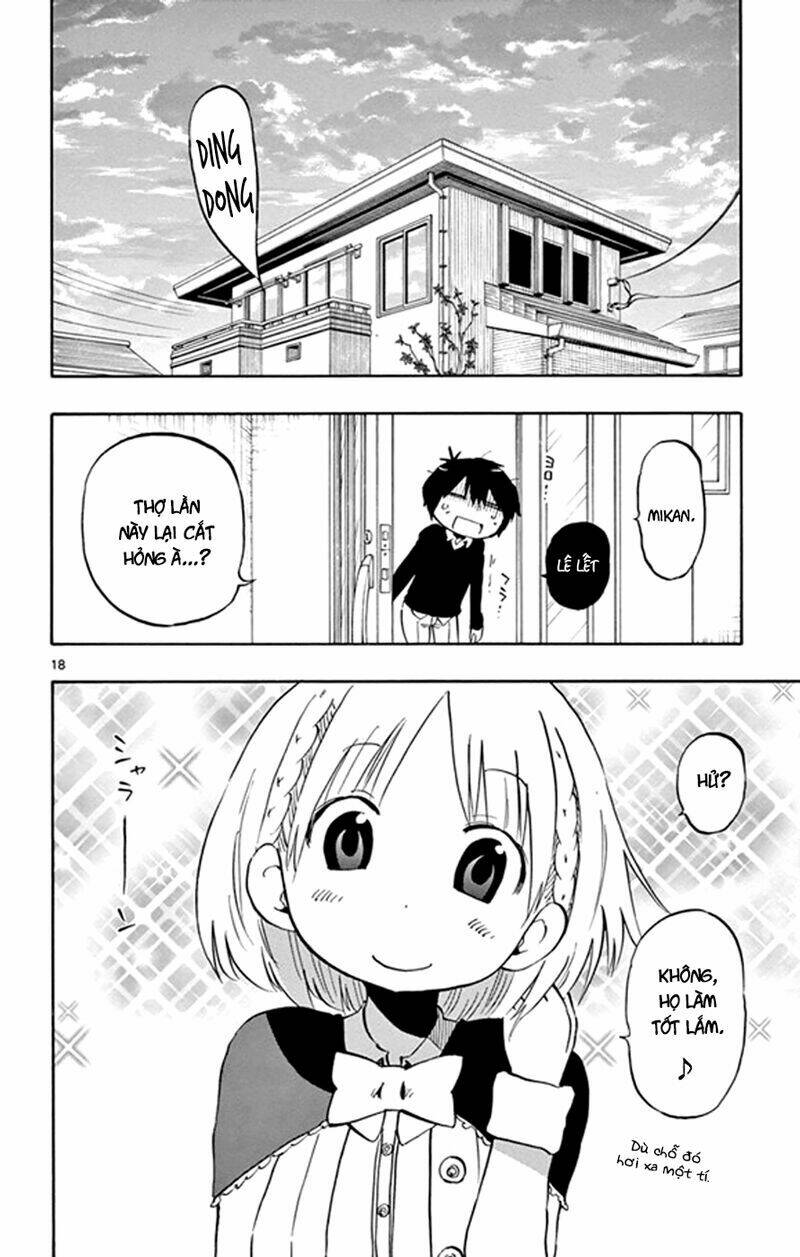 saike mata shite mo chapter 15 20