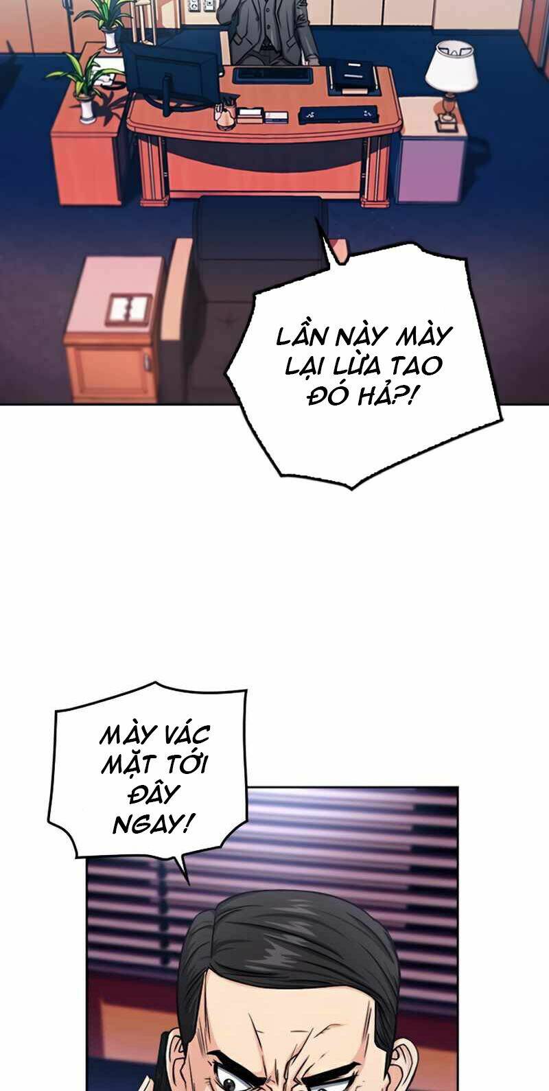 Druid Tại Ga Seoul - Người Hóa Thú Chapter 49 7