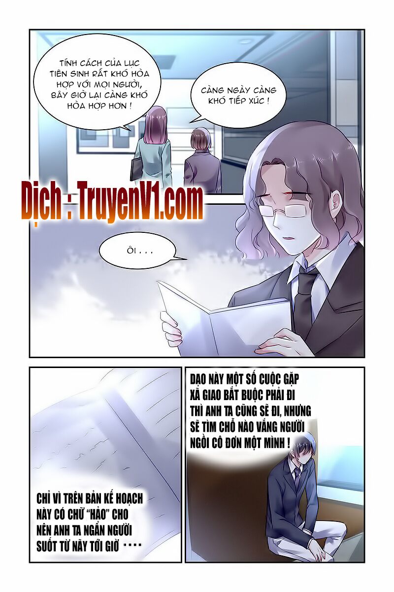 hôn trộm 55 lần chapter 91 3