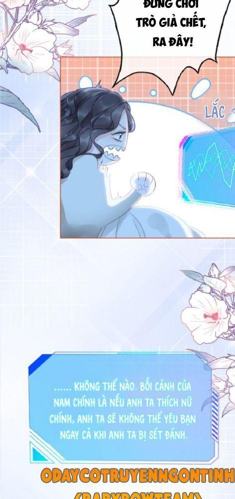 nữ phụ xuyên sách chỉ muốn làm cá ướp muối chapter 21 3