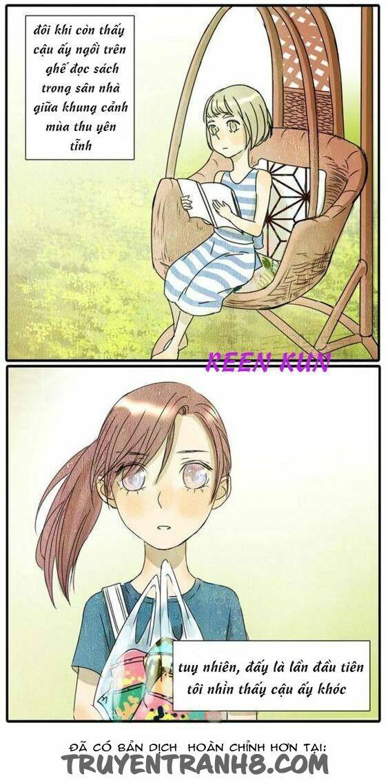 muôn vạn vì sao trong nắng bình minh chapter 15 8