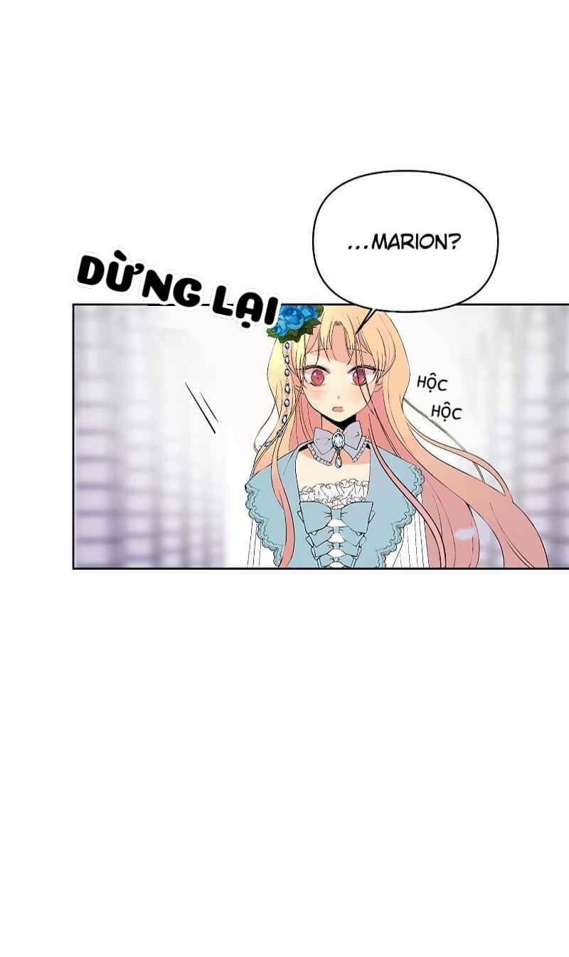 công chúa thời gian có hạn chapter 4 42