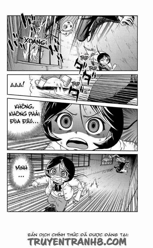 lý do sống còn chapter 36 5