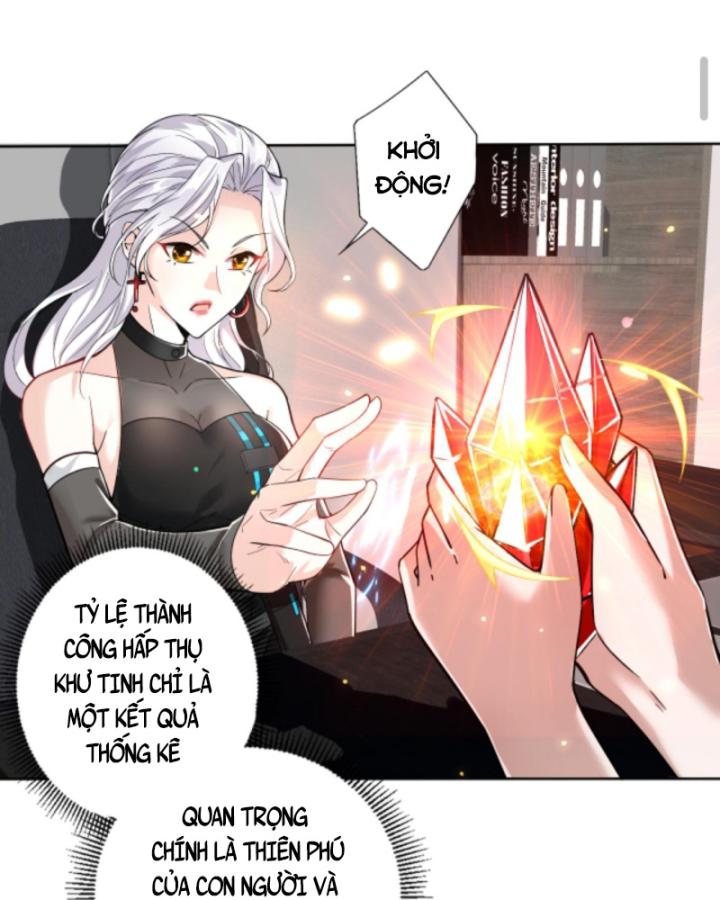 học cùng em gái, tôi bất cẩn vô địch rồi chapter 19 7