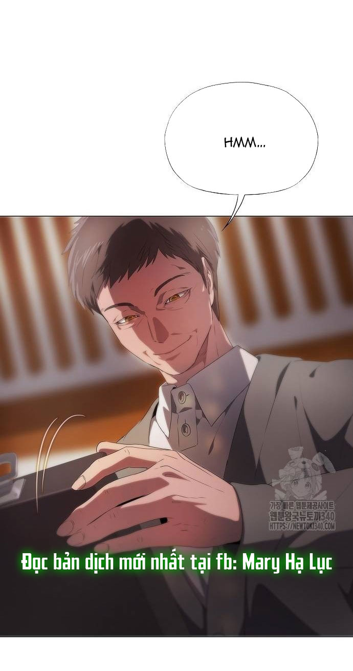 không thể thoát ra khỏi bộ phim kịch tính chapter 17.1 24