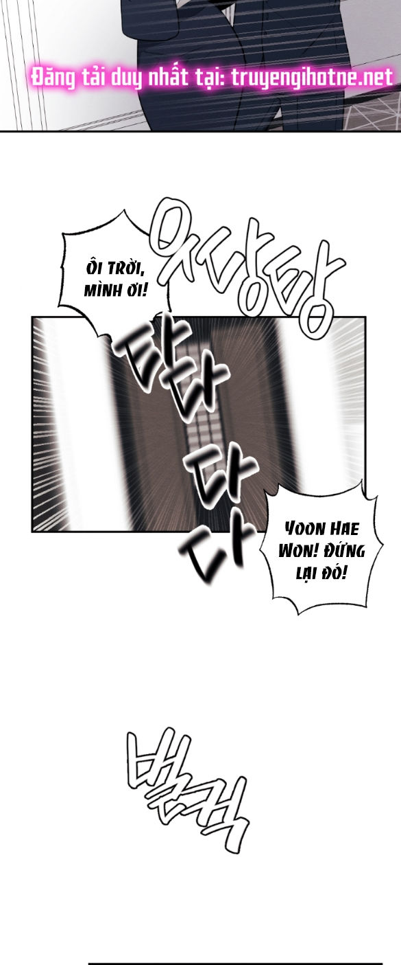 [18+] hôn nhân bị đánh cắp chapter 5.2 9