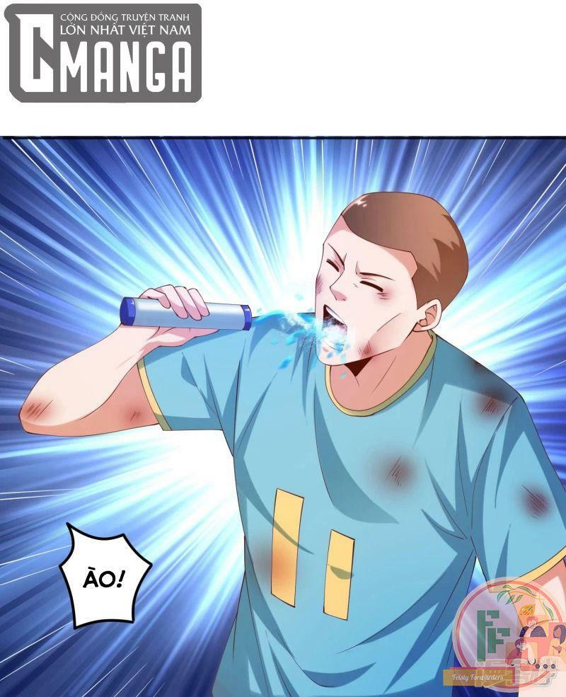 luyện tập thành thần chapter 13 13
