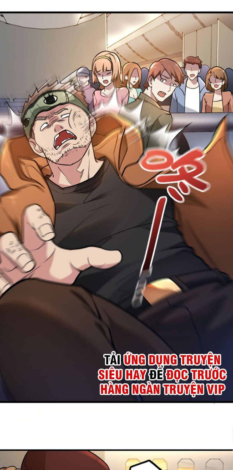 đệ nhất người ở rể chapter 22 17