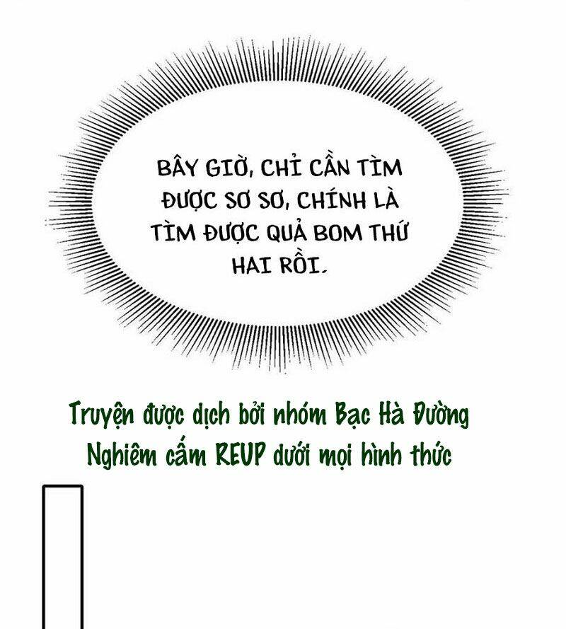 nam thần truy thê chỉ nam chapter 99.2 12
