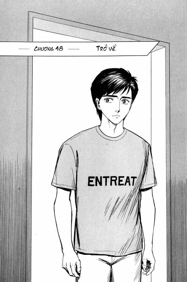 kiseijuu - ký sinh vật chapter 48 2