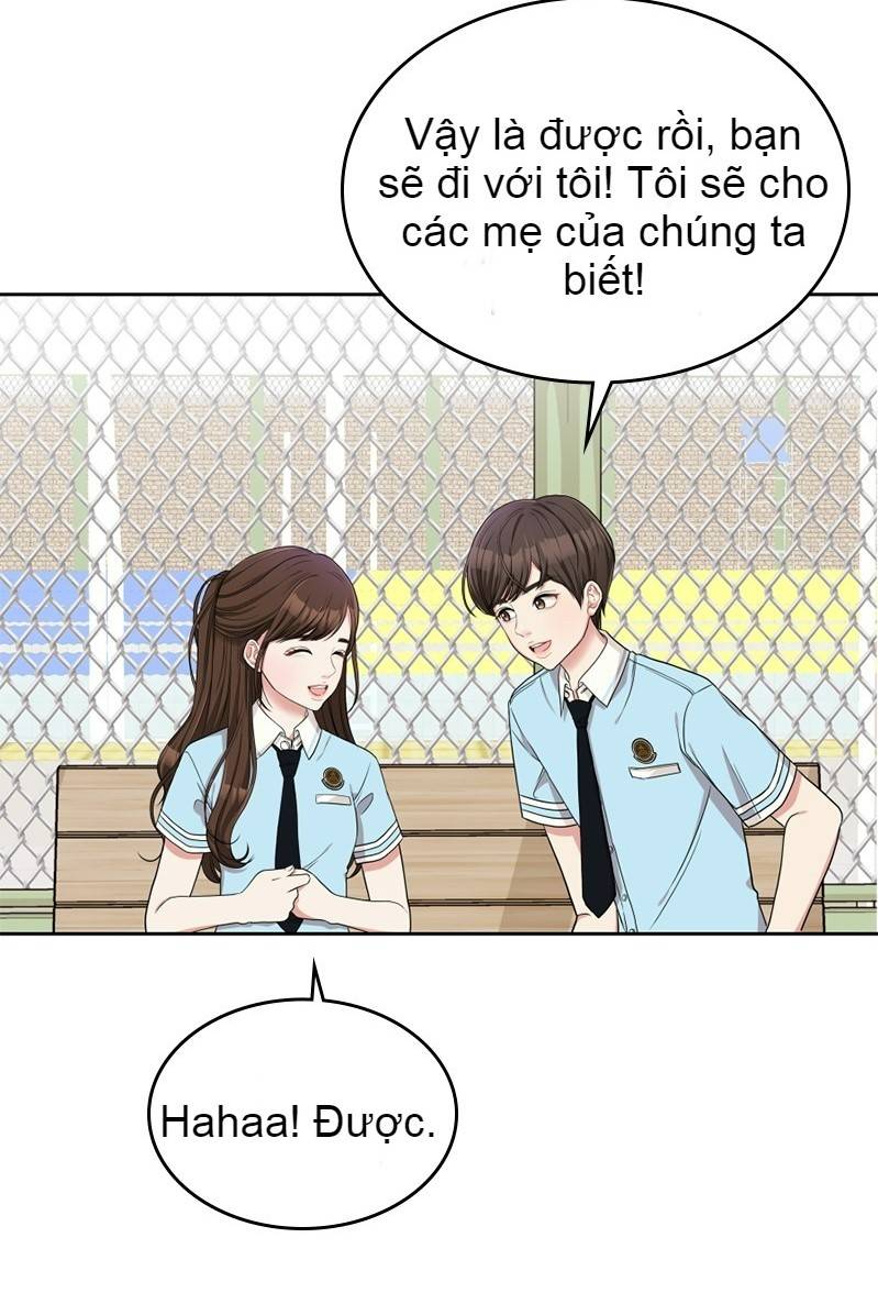 gửi tới bạn...người nắm giữ ngôi sao chapter 5 28