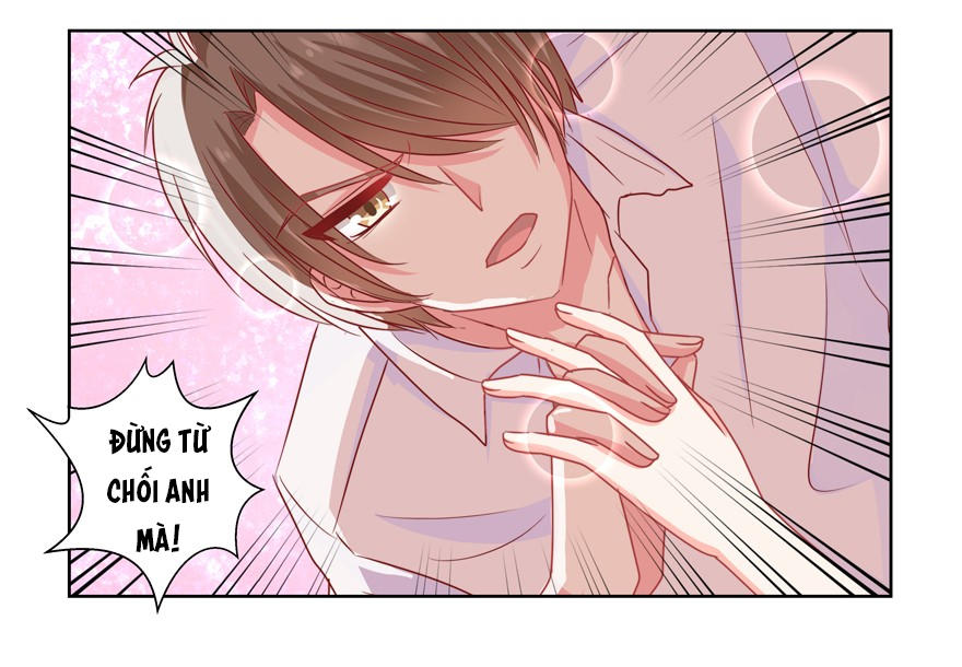 lưu luyến không rời chapter 18 6