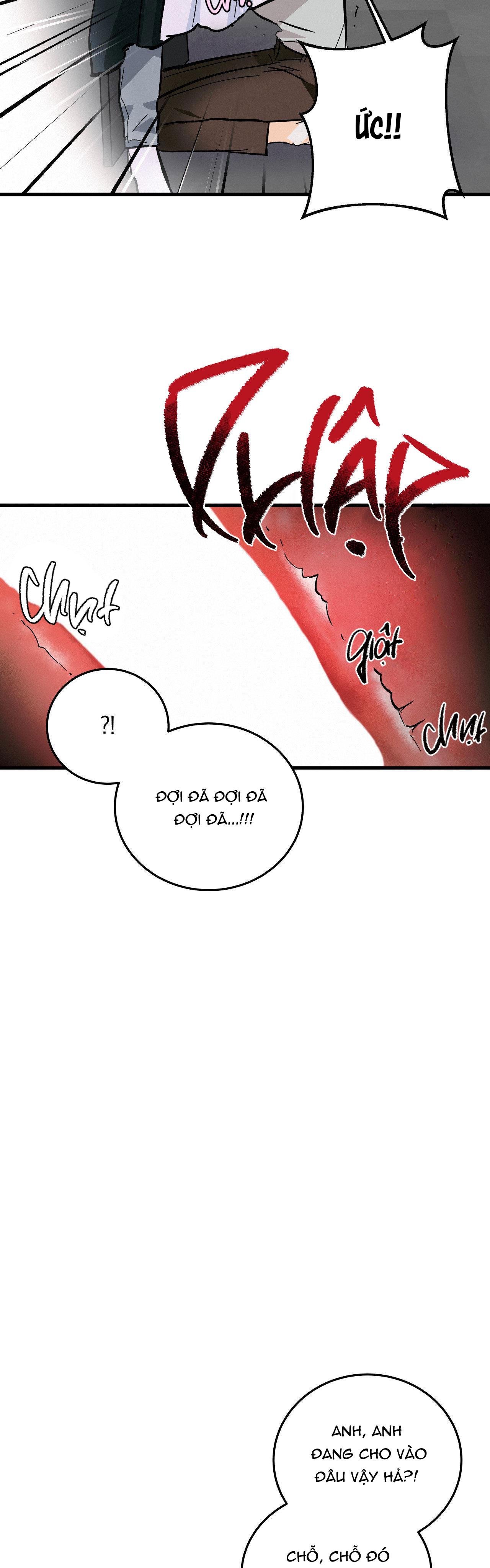 lie again chapter 9 18