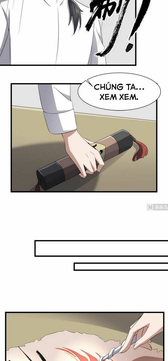 văn âm sư chapter 39 9