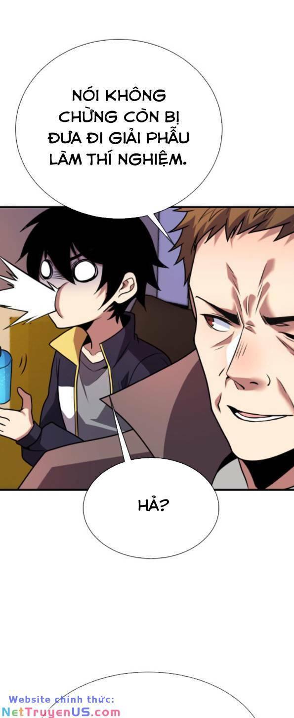 nhìn thấy thanh máu, ta xử tội thần linh chapter 68 21