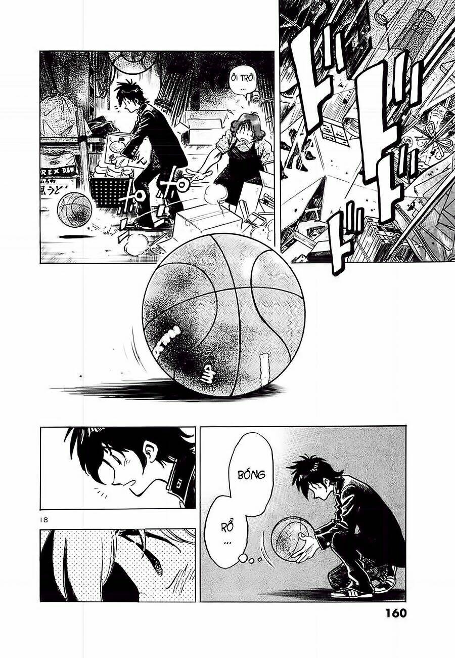 hoshi no furu machi chapter 7 20