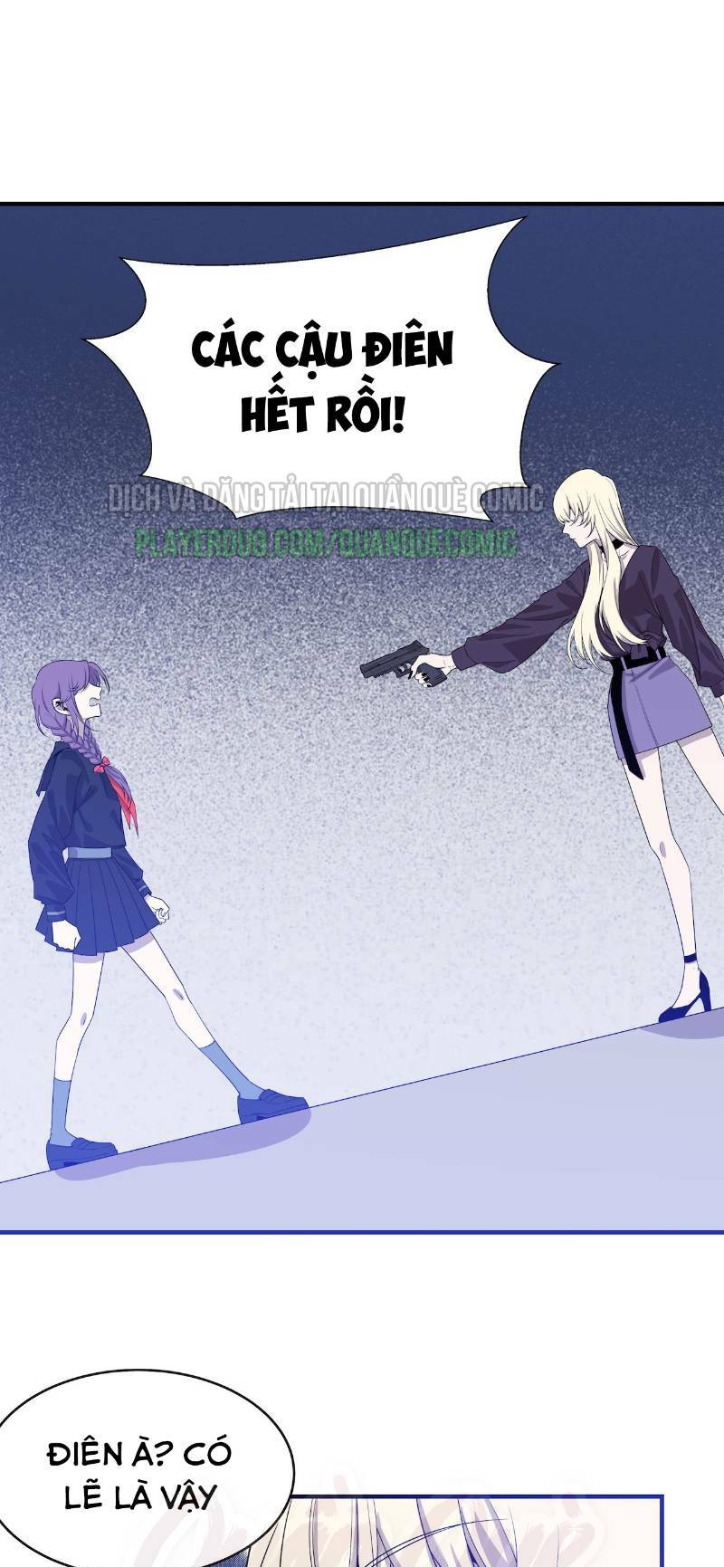 thát không mê thất chapter 54 32